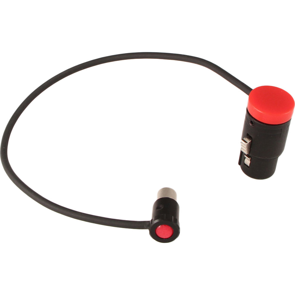 Cable Techniques CT-LP-LT-10R XLR 3-Pin Femenino a TA5F para Transmisores Lectrosonics SM (10 Cable Techniques CT-LP-LT-10R XLR 3-Pin Femenino a TA5F para Transmisores Lectrosonics SM (10