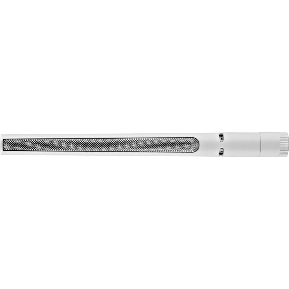 Cápsula de Micrófono Shotgun Sennheiser ME36 MZH (Blanco) - Compatible con Cuellos de Ganso MZH y Ca 843333-REG Cápsula de Micrófono Shotgun Sennheiser ME36 MZH (Blanco) - Compatible con Cuellos de Ganso MZH y Ca 843333-REG