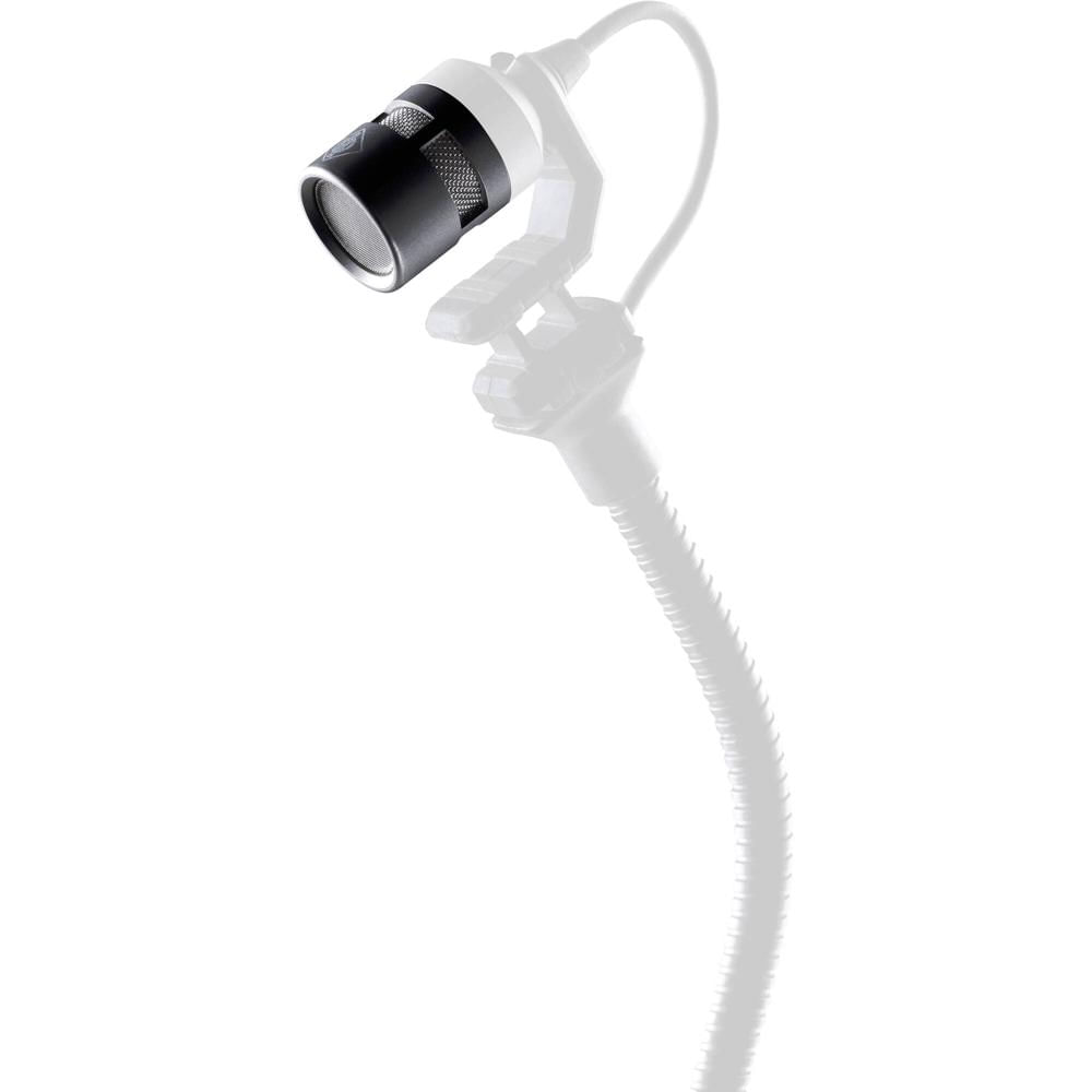 Cápsula Cardioide Neumann KK 14 para Sistema de Micrófono MCM - Micrófono de Condensador Electret, D 1687649-REG Cápsula Cardioide Neumann KK 14 para Sistema de Micrófono MCM - Micrófono de Condensador Electret, D 1687649-REG
