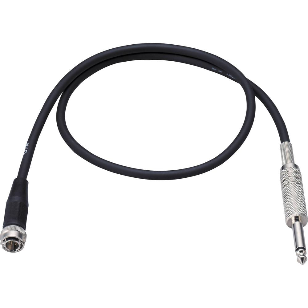Cable de Guitarra Sony GC07CP/S DWX de 27 Cable de Guitarra Sony GC07CP/S DWX de 27