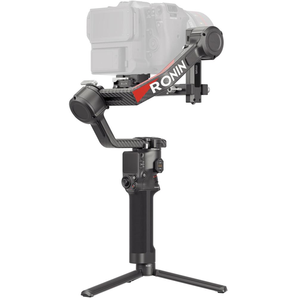 DJI RS 4 Pro: Estabilizador Gimbal Ligero de 10 lb, Pantalla OLED, Tiro Vertical, Bloqueos Automátic 1816788-REG DJI RS 4 Pro: Estabilizador Gimbal Ligero de 10 lb, Pantalla OLED, Tiro Vertical, Bloqueos Automátic 1816788-REG