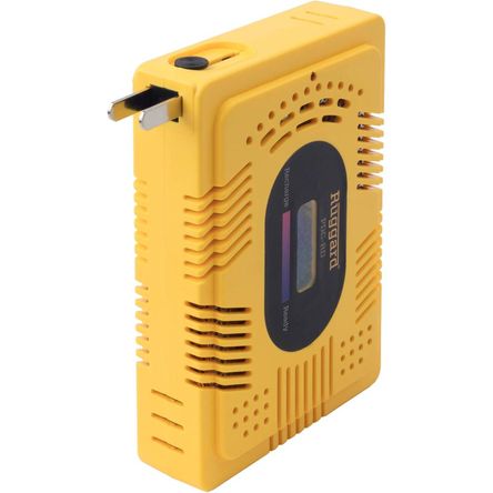 Deshumidificador Renovable Ruggard: Ideal para Estuches Duros y Gabinetes de Seguridad, Recargable, 1377864-REG Deshumidificador Renovable Ruggard: Ideal para Estuches Duros y Gabinetes de Seguridad, Recargable, 1377864-REG