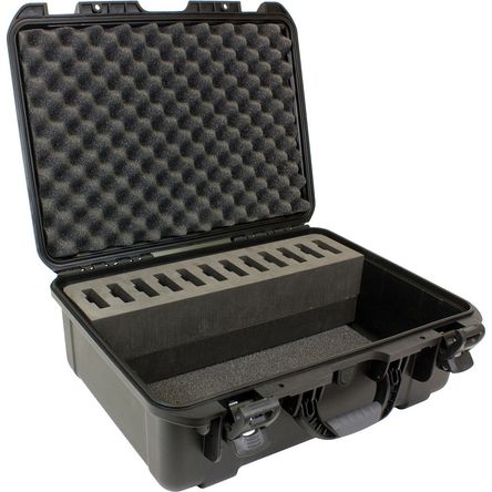Williams Sound CCS 042 DW Extra-Large System Carrying Case for Digi-Wave 756761-REG