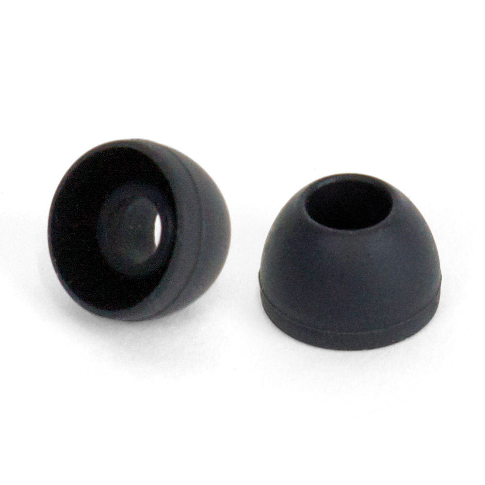 Williams Sound EAR 043 Puntas de Repuesto para EAR 041 y EAR 42 (Par) - Construcción de Silicona Sua 744711-REG Williams Sound EAR 043 Puntas de Repuesto para EAR 041 y EAR 42 (Par) - Construcción de Silicona Sua 744711-REG