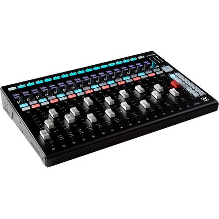 Waves FIT Controller for Emotion LV1 Mixer 1543785-REG Waves FIT Controller for Emotion LV1 Mixer 1543785-REG