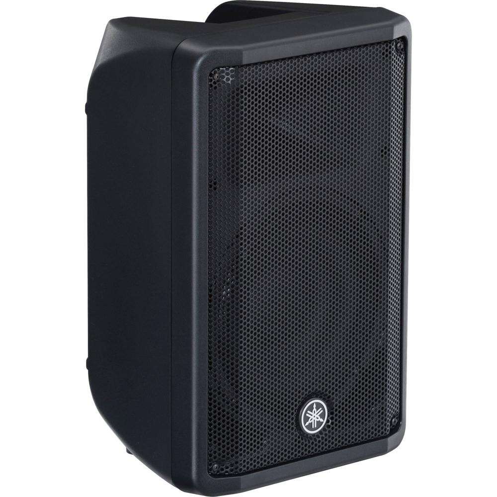 Yamaha CBR10 Altavoz Pasivo Portátil de 2 Vías de 10 Yamaha CBR10 Altavoz Pasivo Portátil de 2 Vías de 10