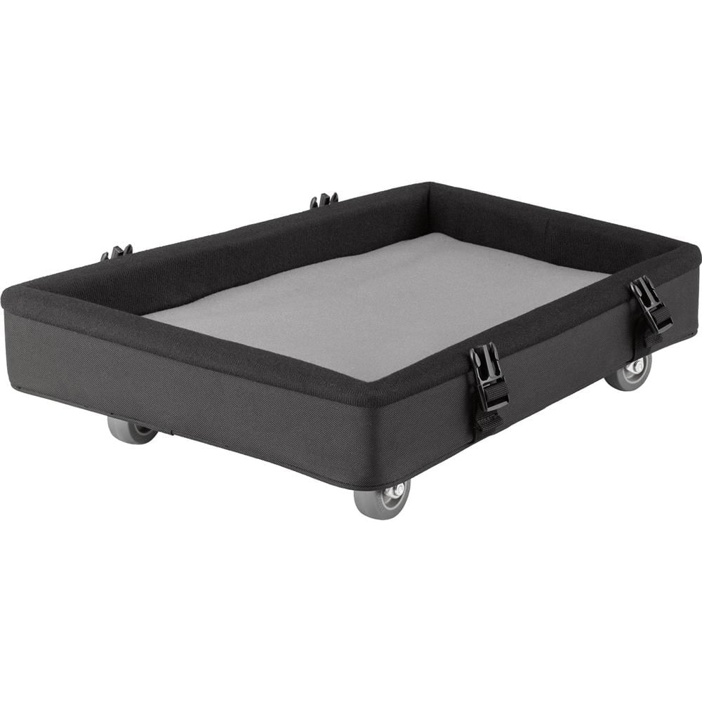 Yamaha DL-SP1K Dolly Personalizado para STAGEPAS 1K con Ruedas y Manijas 1495602-REG Yamaha DL-SP1K Dolly Personalizado para STAGEPAS 1K con Ruedas y Manijas 1495602-REG