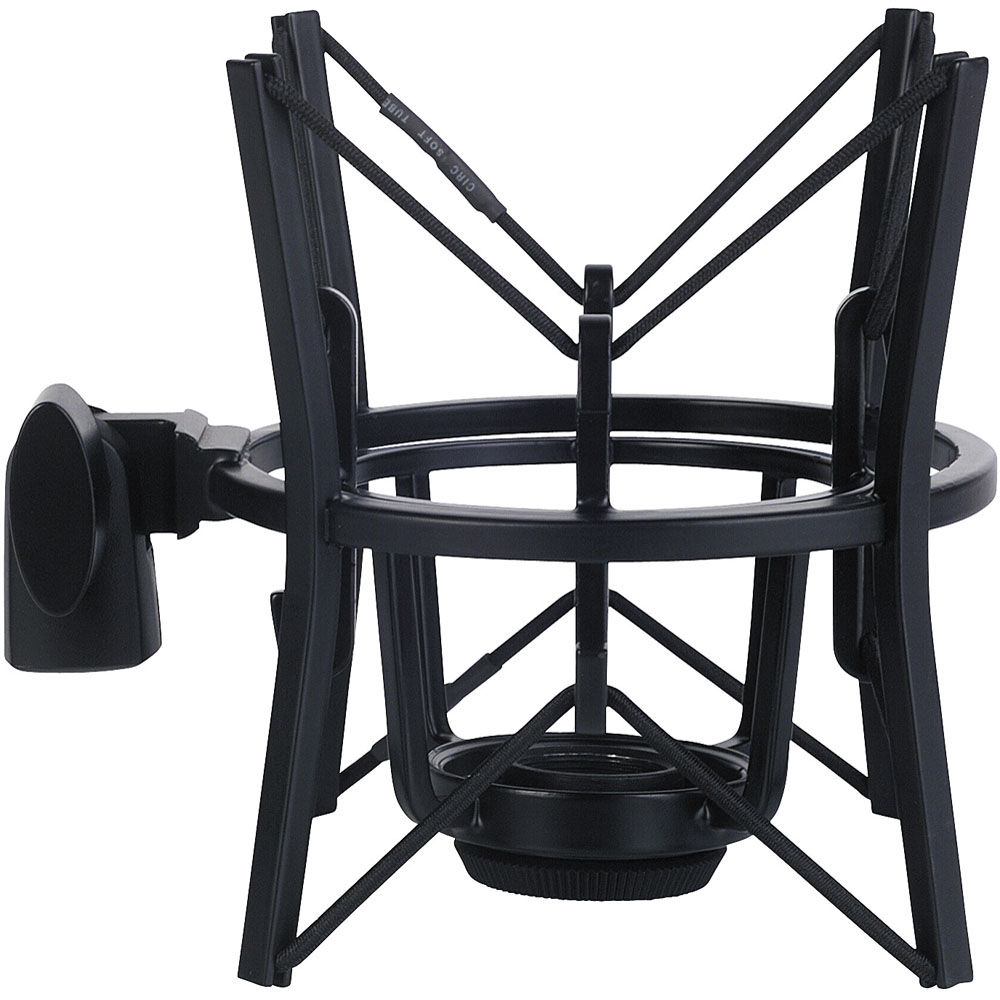 Soporte Antivibración AKG SH-100 para Micrófonos de la Serie Perception 811165-REG Soporte Antivibración AKG SH-100 para Micrófonos de la Serie Perception 811165-REG