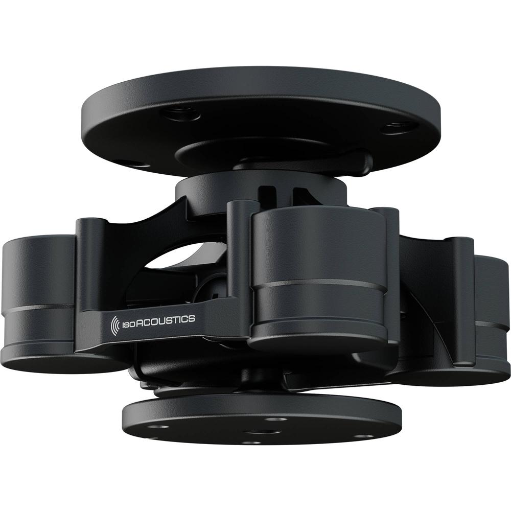 Soporte de Aislamiento IsoAcoustics V120 para Monitores de Estudio - Solución Versátil para Pared, T 1735966-REG Soporte de Aislamiento IsoAcoustics V120 para Monitores de Estudio - Solución Versátil para Pared, T 1735966-REG