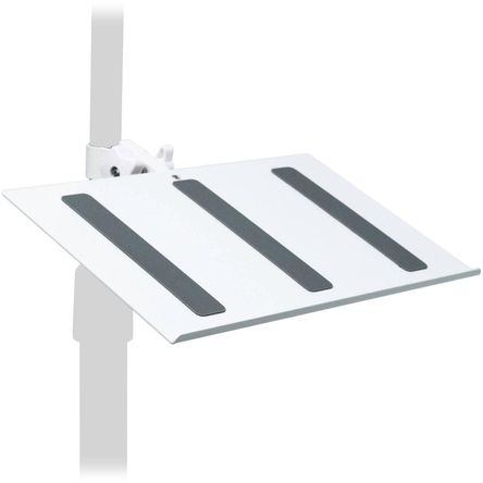 Soporte Ajustable para Teclado CTA Digital - Accesorio para Soportes de Tablet en Piso, Ideal para T 1481589-REG Soporte Ajustable para Teclado CTA Digital - Accesorio para Soportes de Tablet en Piso, Ideal para T 1481589-REG