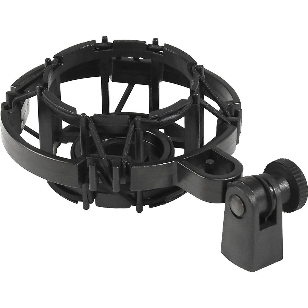 Soporte Antivibración Samson SP03 para Micrófonos Samson Seleccionados - Compatible con C01, C03, C0 1618739-REG Soporte Antivibración Samson SP03 para Micrófonos Samson Seleccionados - Compatible con C01, C03, C0 1618739-REG