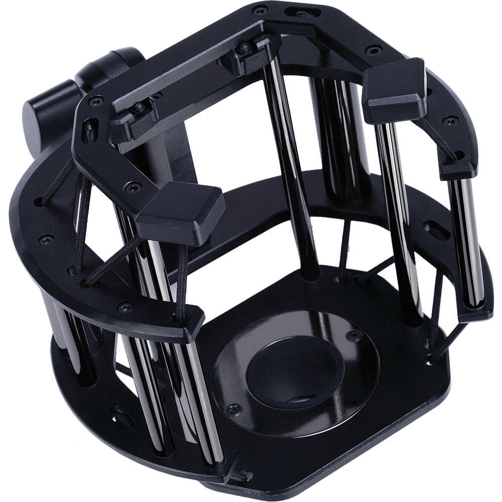 Soporte Antivibración Lewitt LCT 40 SHxx para Micrófonos 1097618-REG Soporte Antivibración Lewitt LCT 40 SHxx para Micrófonos 1097618-REG