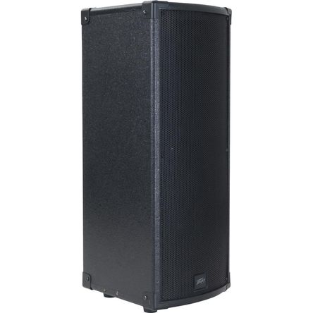 Sistema PA Portátil Peavey P1 BT 2 Vías 180W con Bluetooth y Woofers Duales de 6.5
