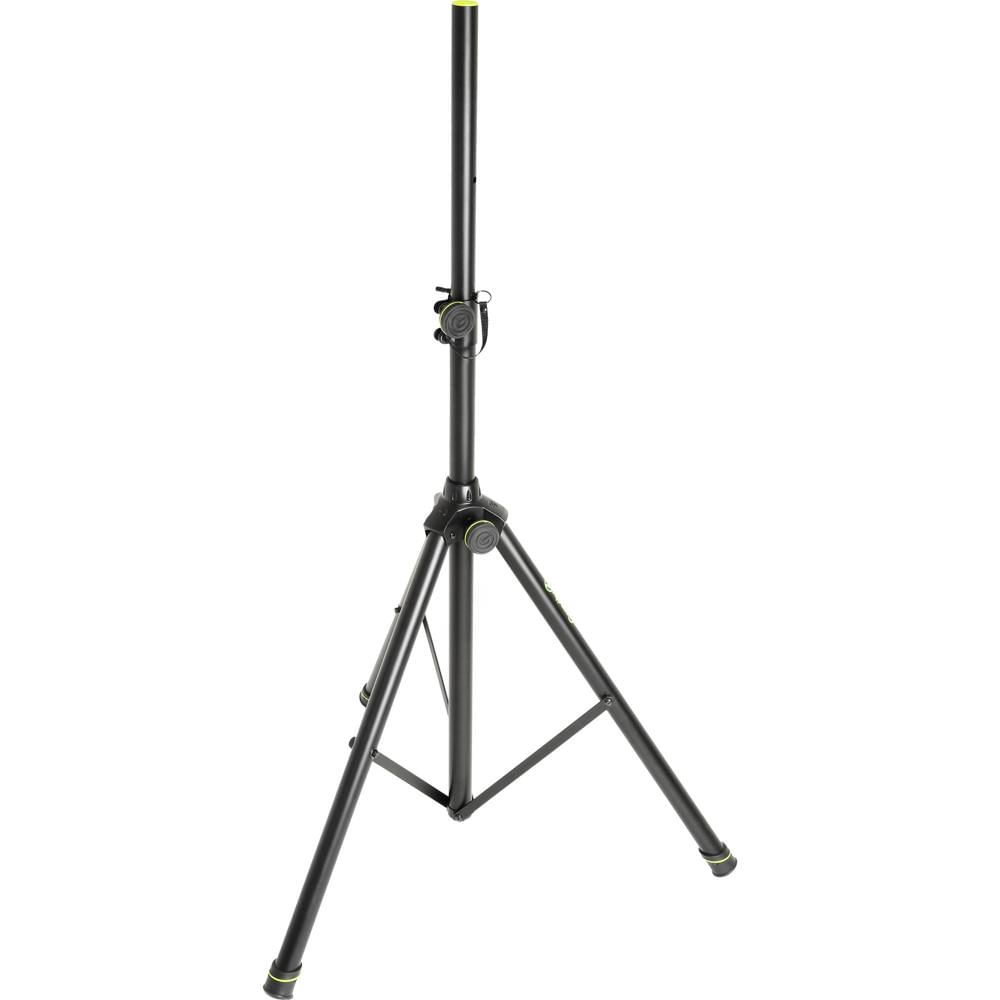 Soporte de Altavoces Pneumático Gravity Stands SP 5211 ACB Ajustable con Base de Trípode - Soporta h 1480084-REG Soporte de Altavoces Pneumático Gravity Stands SP 5211 ACB Ajustable con Base de Trípode - Soporta h 1480084-REG