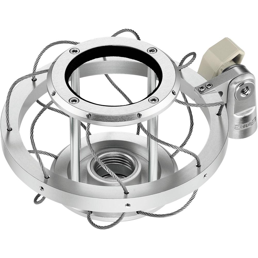 Soporte Antivibración Shure A300SM ShureLock para Micrófono KSM353/ED 885012-REG Soporte Antivibración Shure A300SM ShureLock para Micrófono KSM353/ED 885012-REG