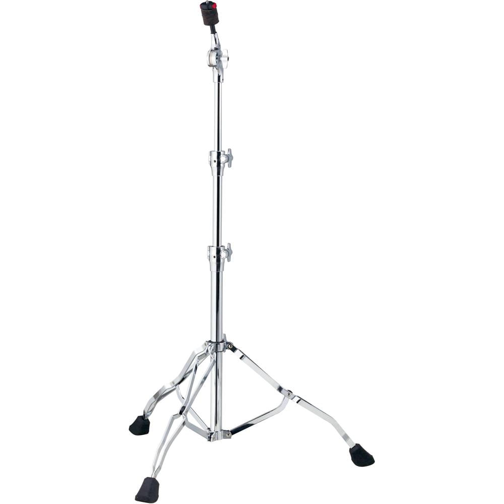 Soporte de Platillo Recto TAMA Roadpro Series HC82W con Base Tripode y Mecanismo Duradero 1299359-REG Soporte de Platillo Recto TAMA Roadpro Series HC82W con Base Tripode y Mecanismo Duradero 1299359-REG