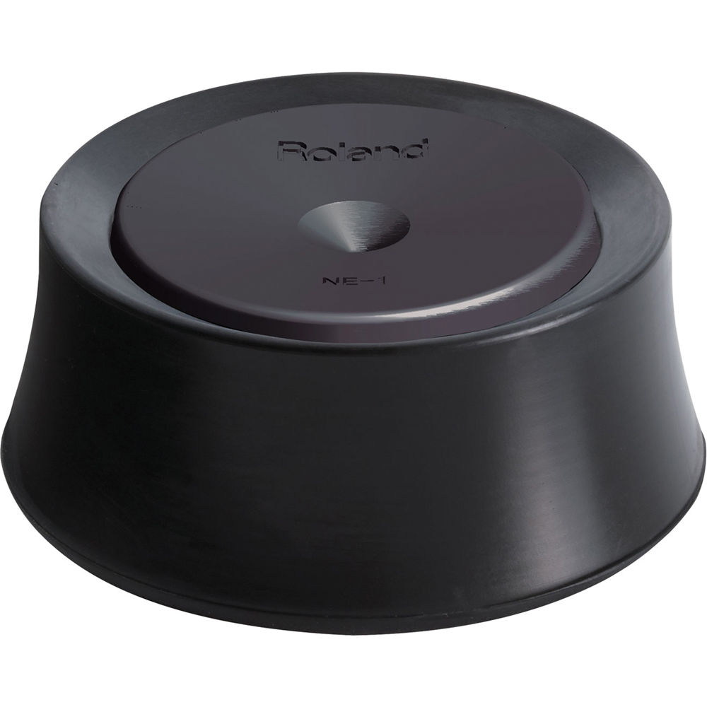 Roland NE-1 Noise Eater - Aislamiento Acústico para V-Drums (Compatible con KD-140, KD-120, VH-13, V