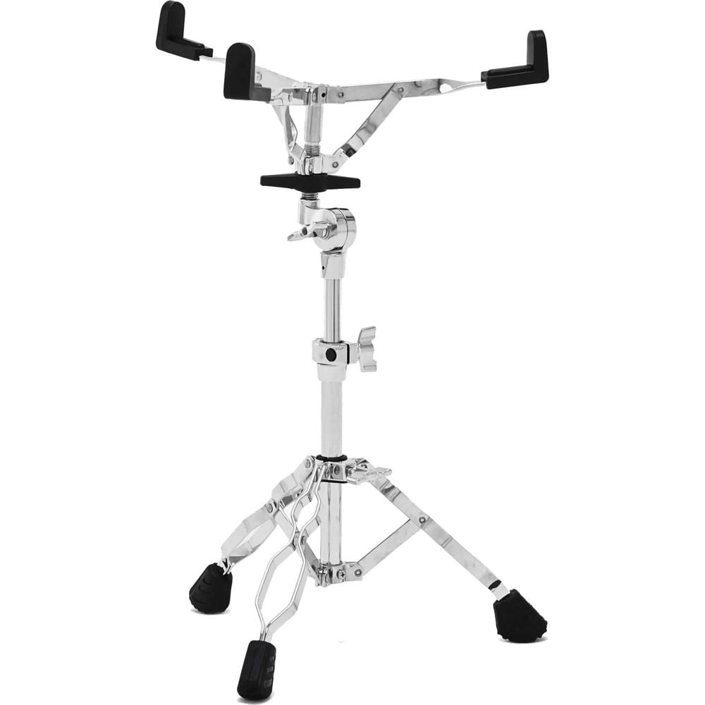 Soporte de Tambor Snare Ligero Gibraltar 4706 - Ideal para Práctica y Viajes, Ultraestable y Ajustab 1725614-REG Soporte de Tambor Snare Ligero Gibraltar 4706 - Ideal para Práctica y Viajes, Ultraestable y Ajustab 1725614-REG