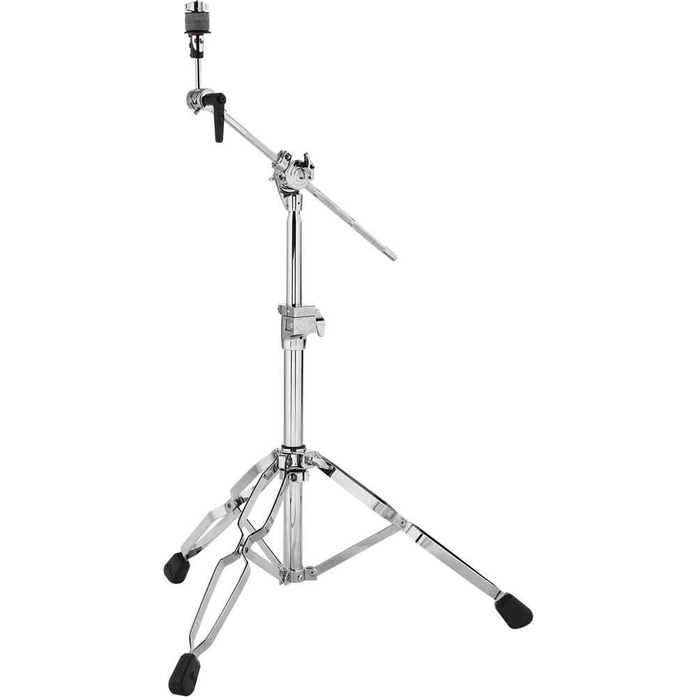 Soporte de Platillo Ride DWCP9701 con Brazo Ajustable, Ajuste Sin Dientes, Techlock, Tubos Resistent 1331296-REG Soporte de Platillo Ride DWCP9701 con Brazo Ajustable, Ajuste Sin Dientes, Techlock, Tubos Resistent 1331296-REG