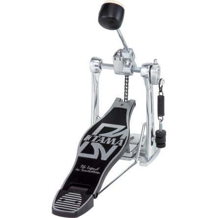 TAMA HP30 Pedal de Bombo Estándar: Potencia y Velocidad con Doble Sonido 1299373-REG