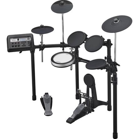 Yamaha DTX6K-X Kit de Batería Electrónica de 8 Piezas con Módulo de Sonido DTX-PRO - Alta Calidad, M 1609519-REG Yamaha DTX6K-X Kit de Batería Electrónica de 8 Piezas con Módulo de Sonido DTX-PRO - Alta Calidad, M 1609519-REG