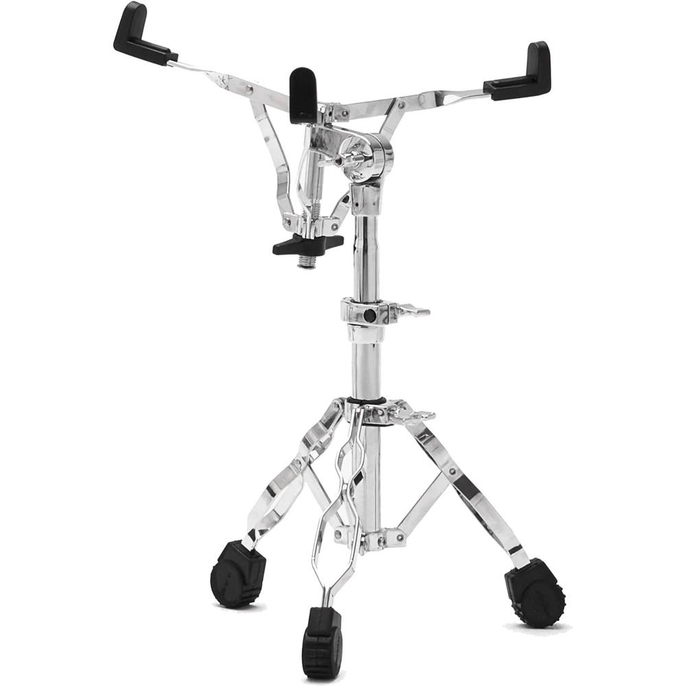 Soporte de Tambor Snare Gibraltar 5706: Ideal para Músicos en Vivo, Ligero y Estable, Ajuste de Altu 1725620-REG Soporte de Tambor Snare Gibraltar 5706: Ideal para Músicos en Vivo, Ligero y Estable, Ajuste de Altu 1725620-REG