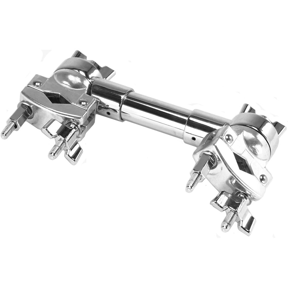 Soporte de Módulo de Batería Electrónica Gibraltar SC-EXDGC con Barra de Extensión de 6 Soporte de Módulo de Batería Electrónica Gibraltar SC-EXDGC con Barra de Extensión de 6
