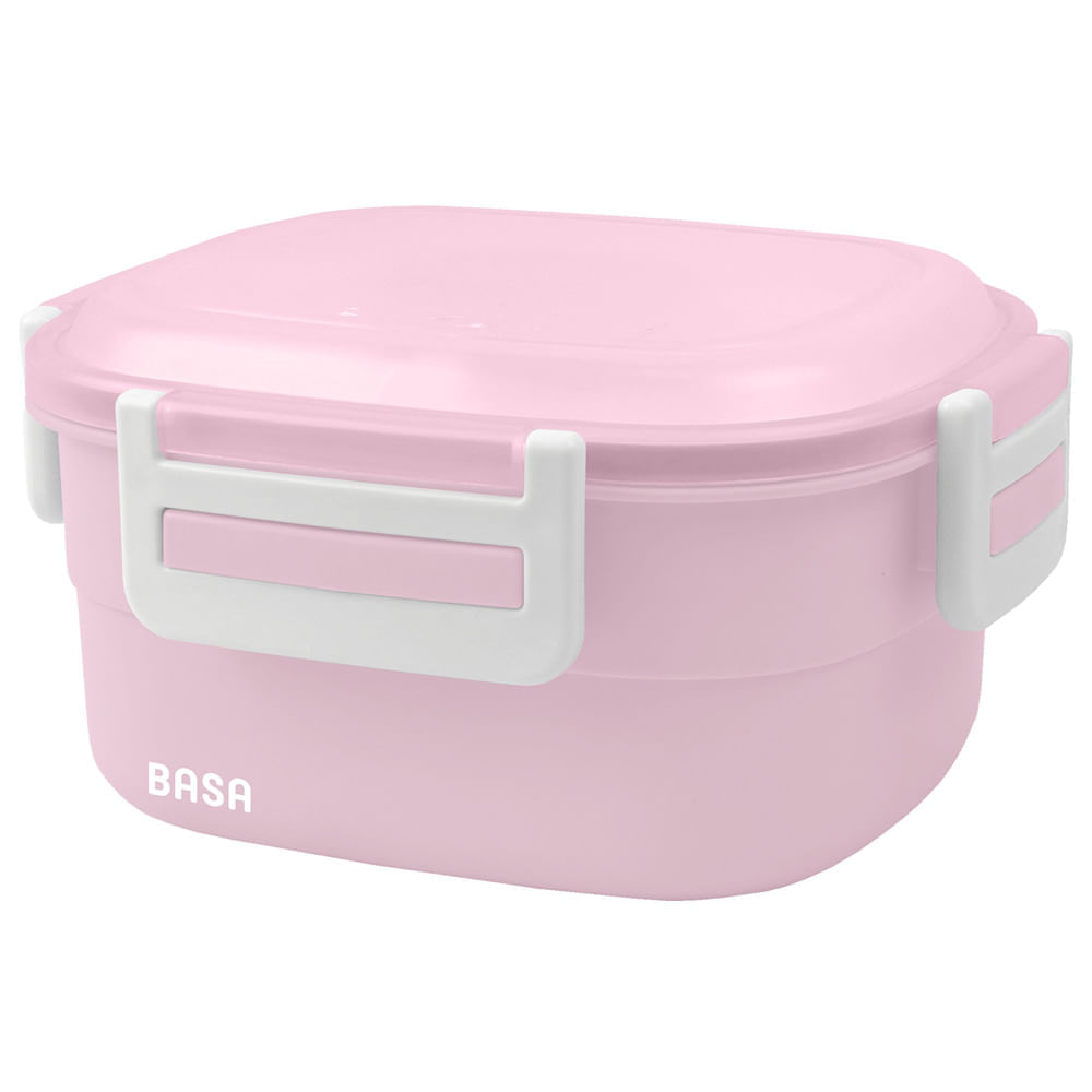 Lonchera Box BASA Orbit 1L