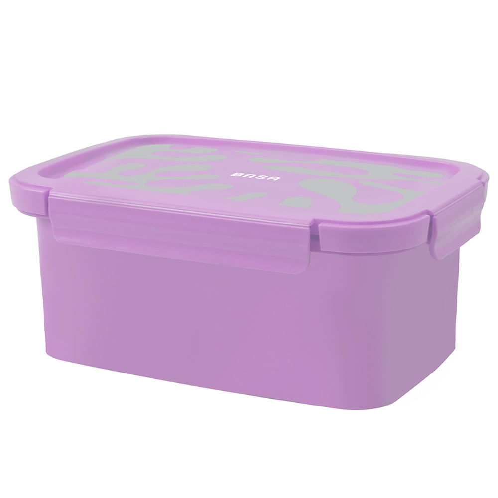 Lonchera Box BASA Slip 1.1L