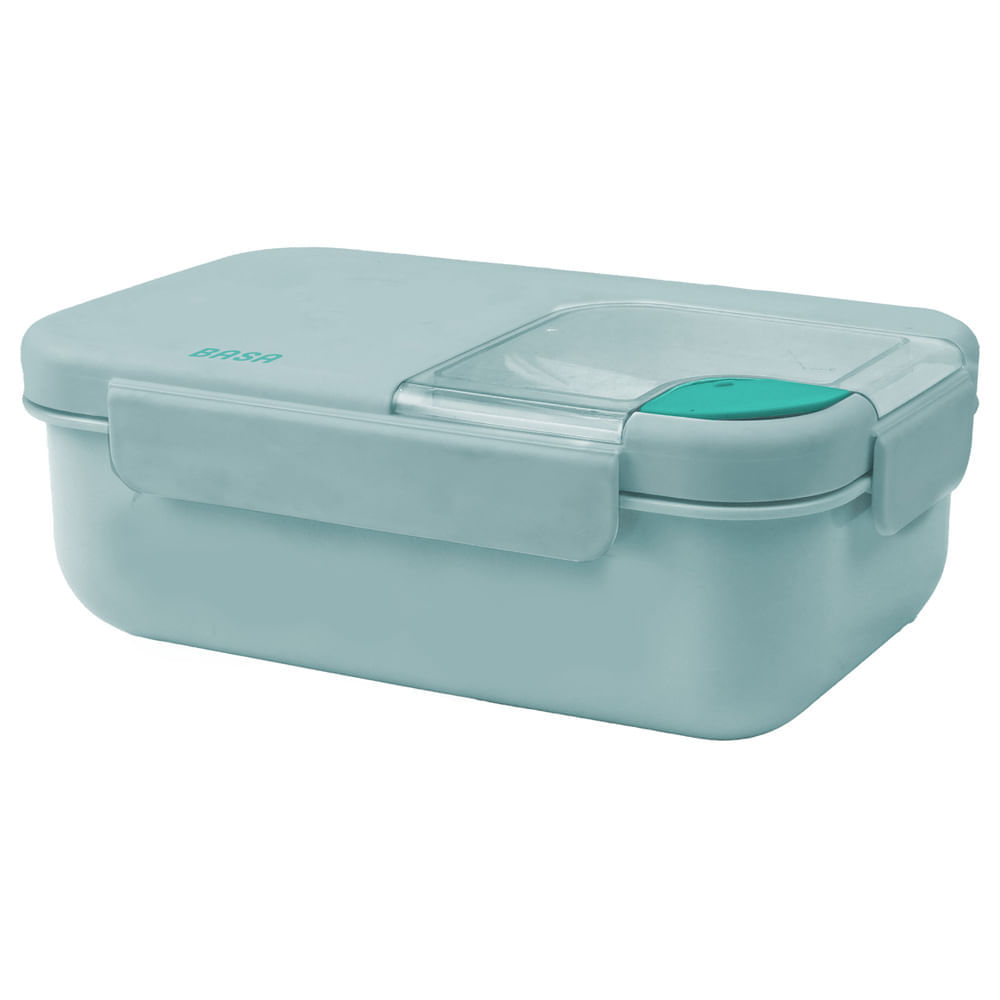 Lonchera Box BASA Grid 1.1L