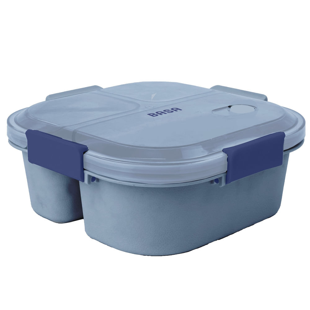 Lonchera Box BASA Urban 1L