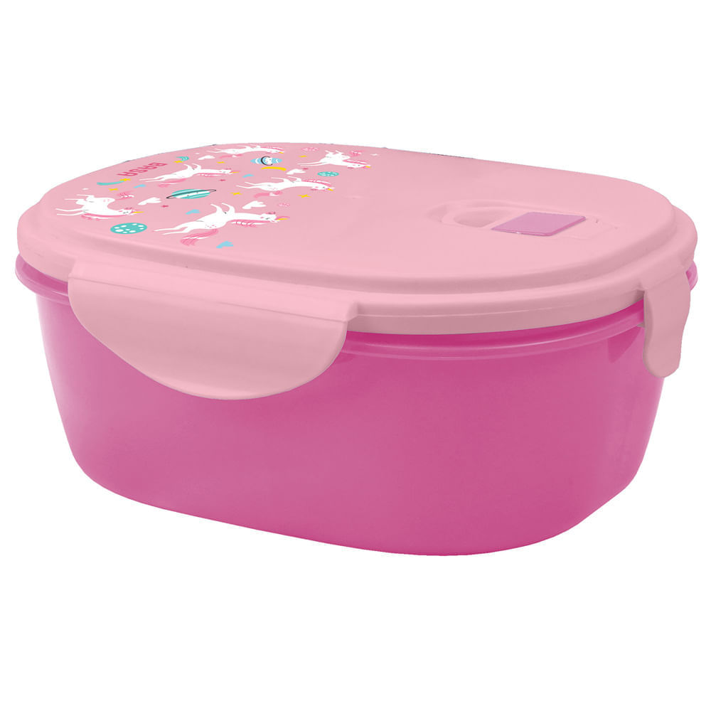 Lonchera Box BASA Pop 850ml