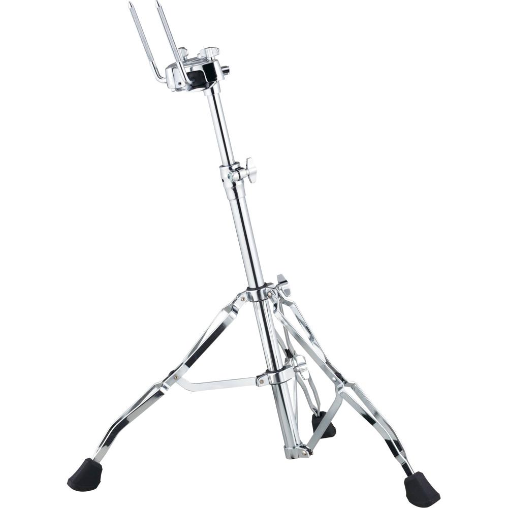 Soporte Doble para Toms TAMA Roadpro Series HTW839W - Estabilidad y Ajuste Óptimo