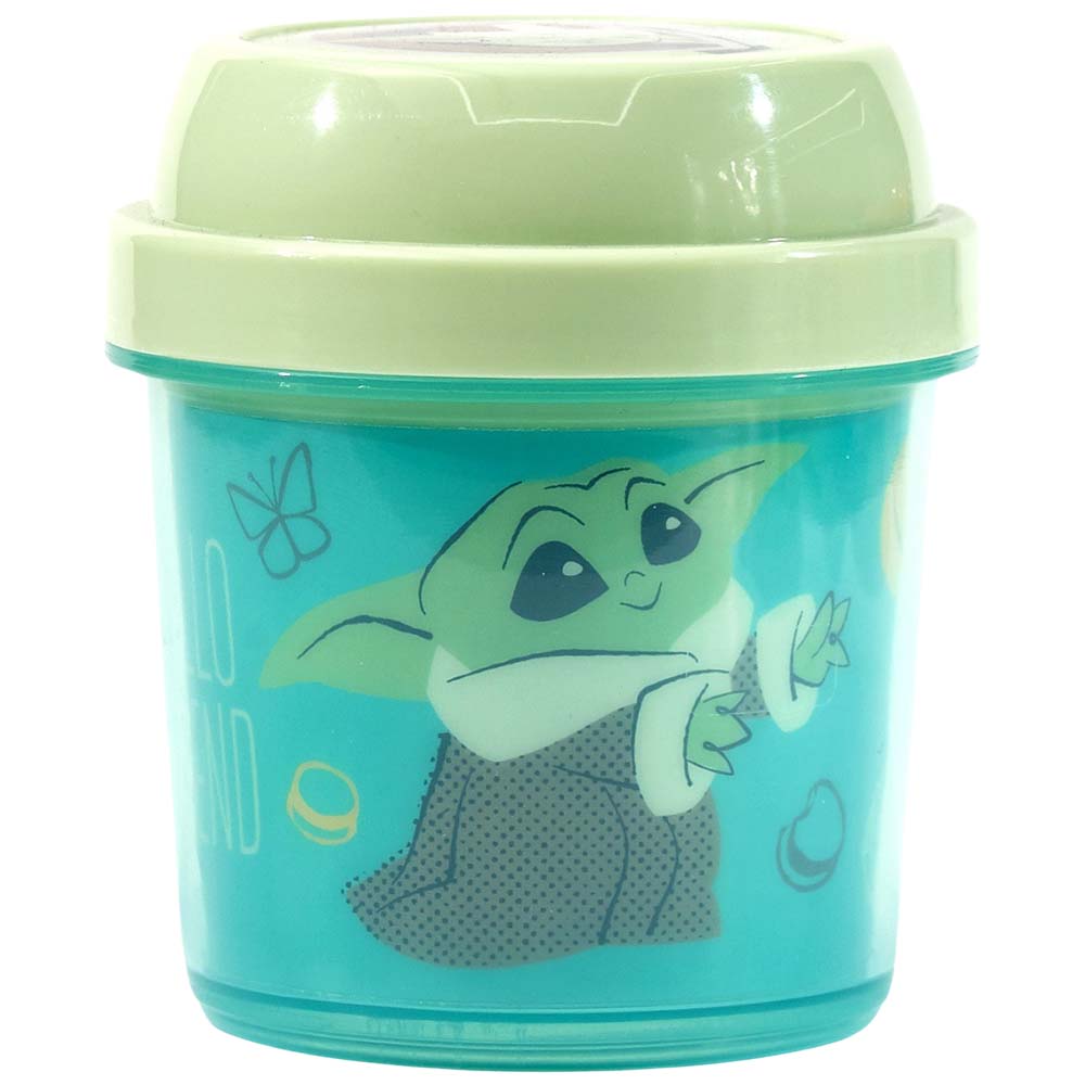 Táper DISNEY Porta Fruta Star Wars