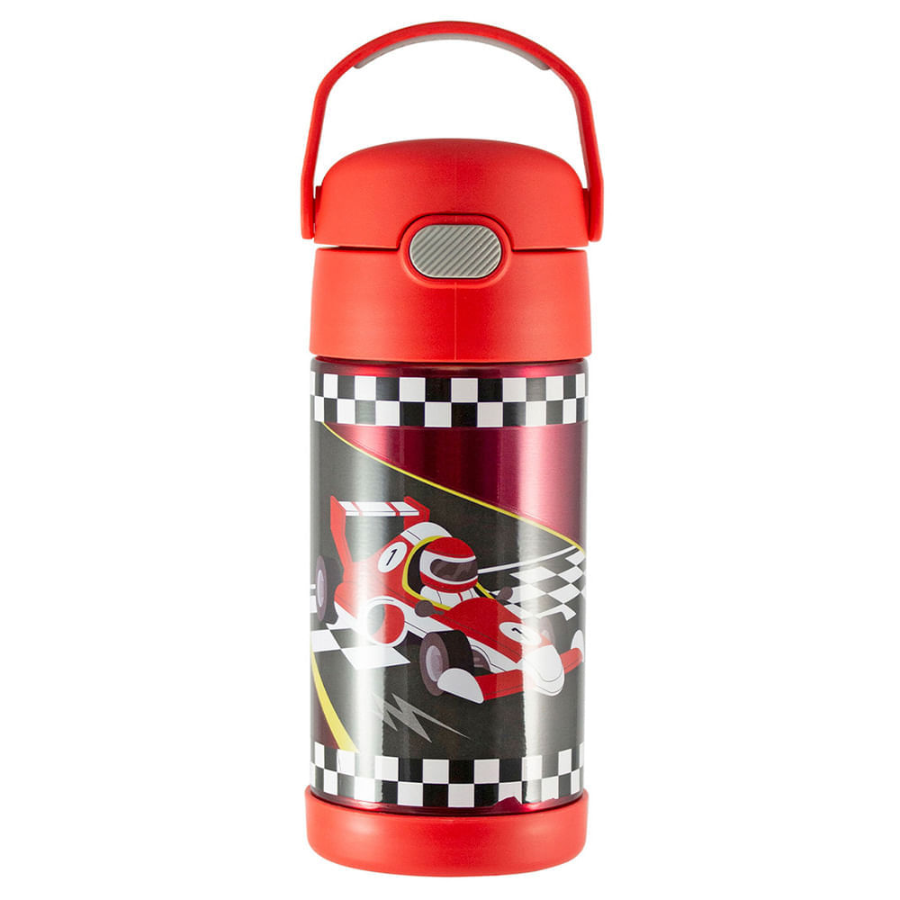 Táper THERMOS 355ml Funtainer P/Liq Formula1