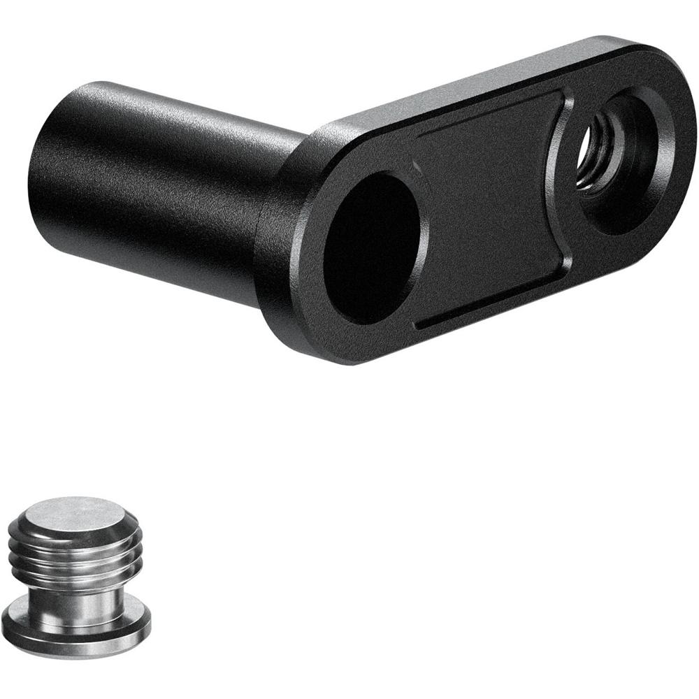 Bright Tangerine Monitor Mount for RED V-RAPTOR 1691987-REG Bright Tangerine Monitor Mount for RED V-RAPTOR 1691987-REG