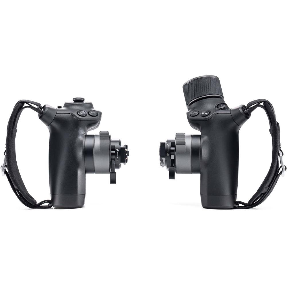 Combo de Mango DJI Ronin 4D - Control Preciso para Cámara de Cine 6K/8K con Monitor Remoto y Funcion 1687118-REG Combo de Mango DJI Ronin 4D - Control Preciso para Cámara de Cine 6K/8K con Monitor Remoto y Funcion 1687118-REG