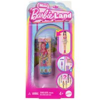 Mini Land Color R 1Un Jcr08 BARBIE