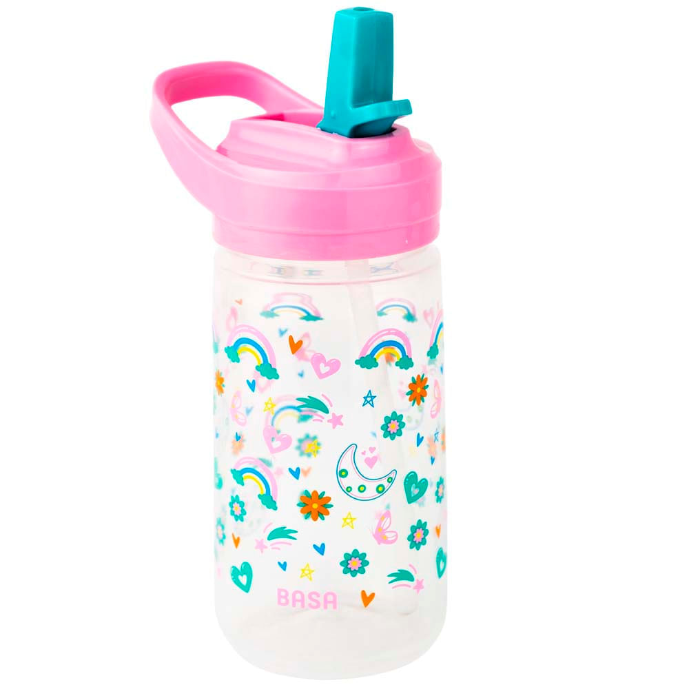 Botipop BASA Play Botella 450ml
