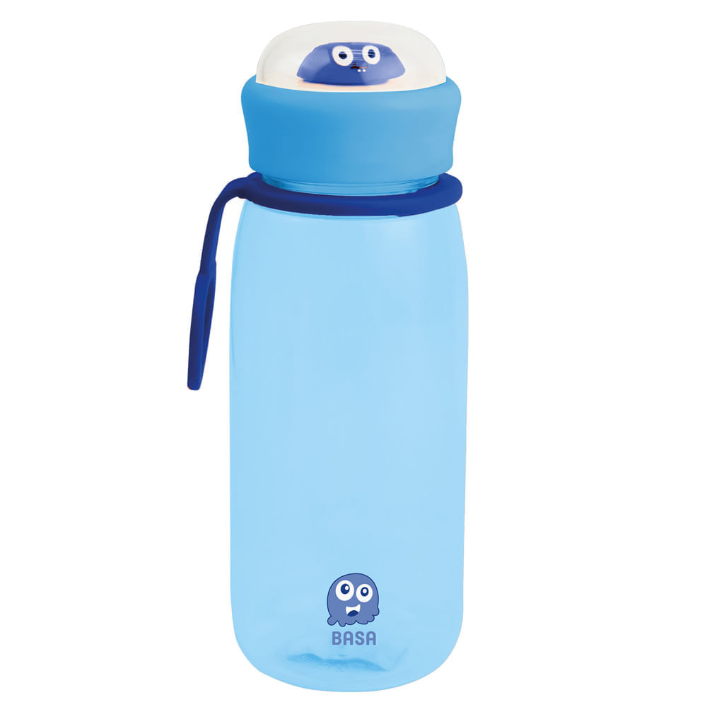 Botella BASA Monster 550ml