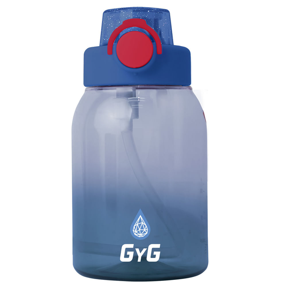 Botella BASA Mini Glup 680ml