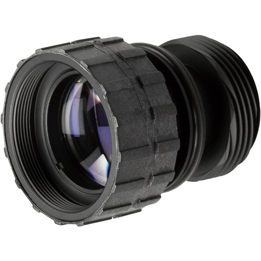 Conjunto de Lente Objetivo AGM para Monocular de Visión Nocturna PVS-14 - Permite Enfoque del Monocu 1808338-REG Conjunto de Lente Objetivo AGM para Monocular de Visión Nocturna PVS-14 - Permite Enfoque del Monocu 1808338-REG
