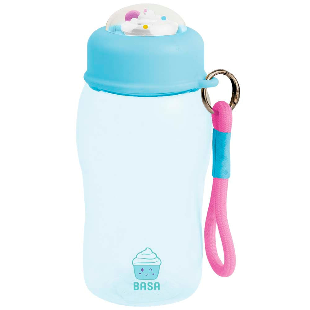 Botella BASA Cupcake 450ml