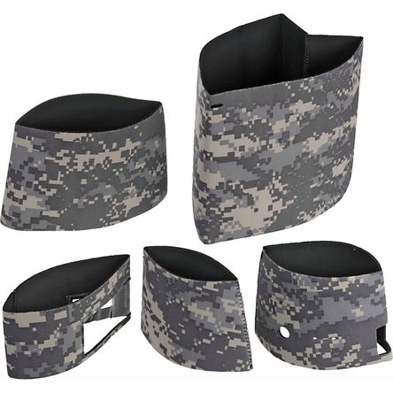 Cubierta LensCoat para el Canon 800mm f/5.6 IS (Camo Digital) - Neopreno Impermeable, Barrera Térmic 577497-REG Cubierta LensCoat para el Canon 800mm f/5.6 IS (Camo Digital) - Neopreno Impermeable, Barrera Térmic 577497-REG