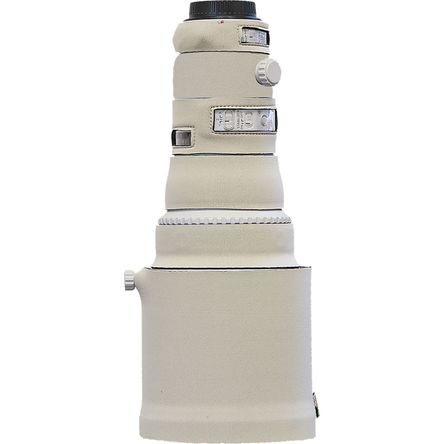 Cubierta LensCoat para Canon EF 400mm f/4 DO IS II USM - Neopreno Impermeable, Protección contra Ele 1103297-REG Cubierta LensCoat para Canon EF 400mm f/4 DO IS II USM - Neopreno Impermeable, Protección contra Ele 1103297-REG