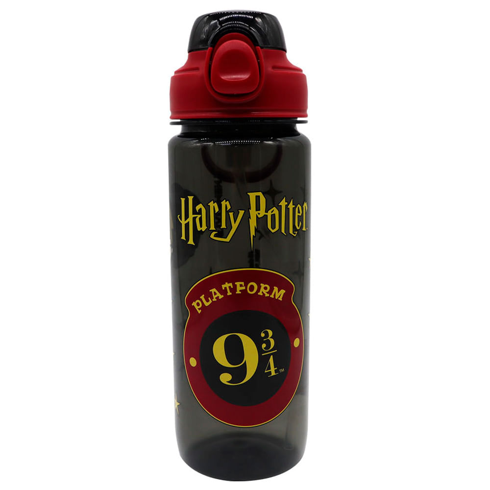 Botella HARRY POTTER Petg 750ml