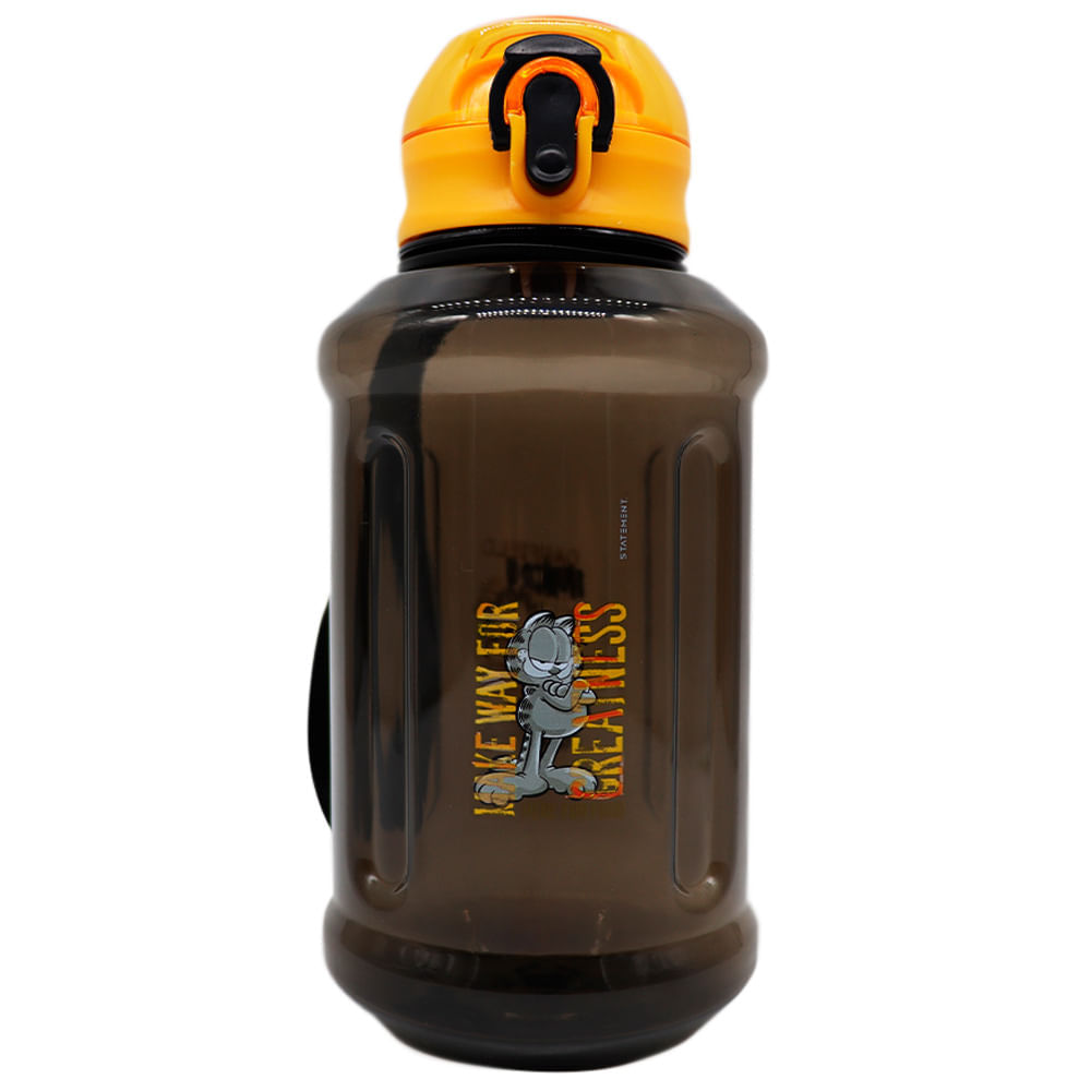Botella GARFIELD Petg 900ml