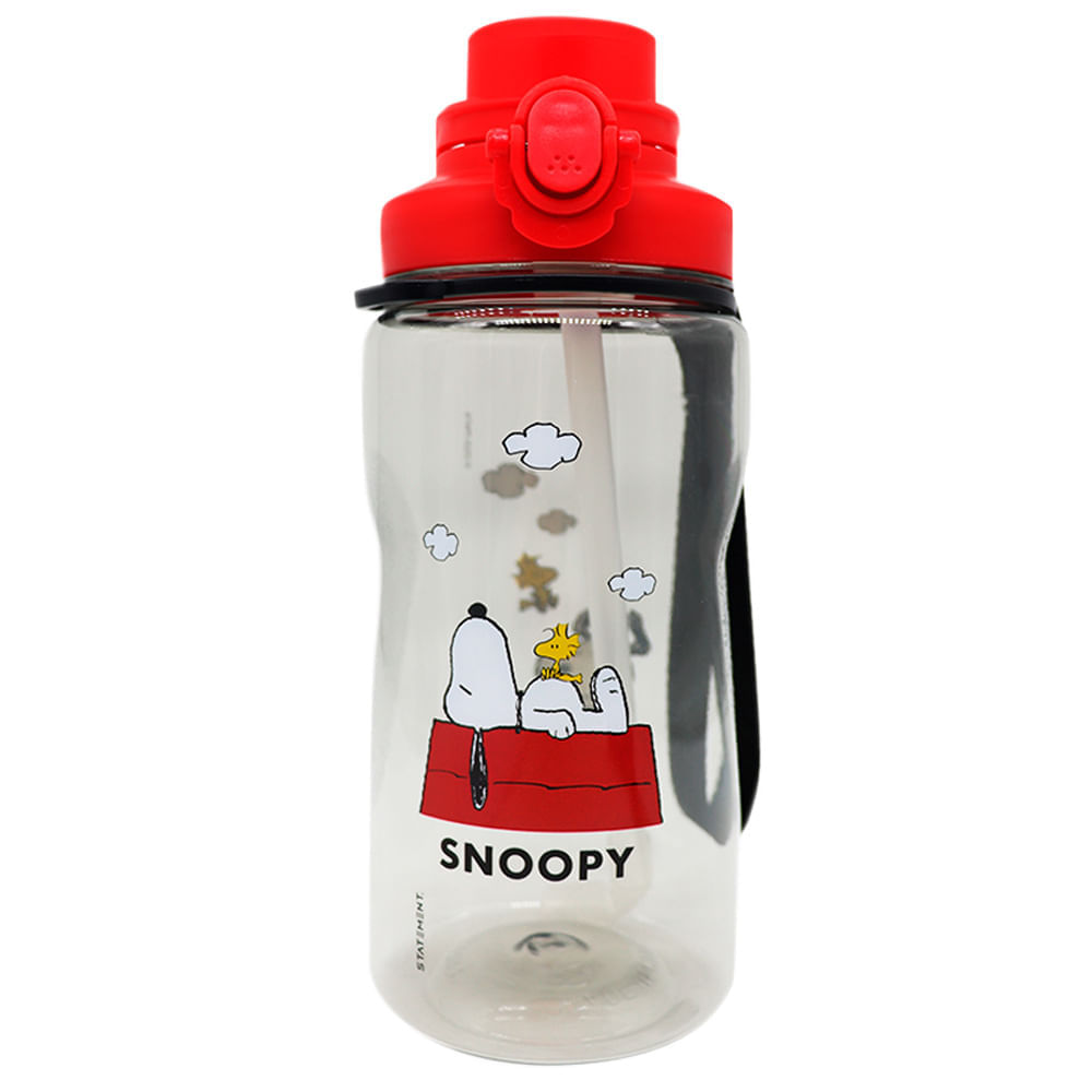 Botella STATEMENT Snoopy Petg 1250ml