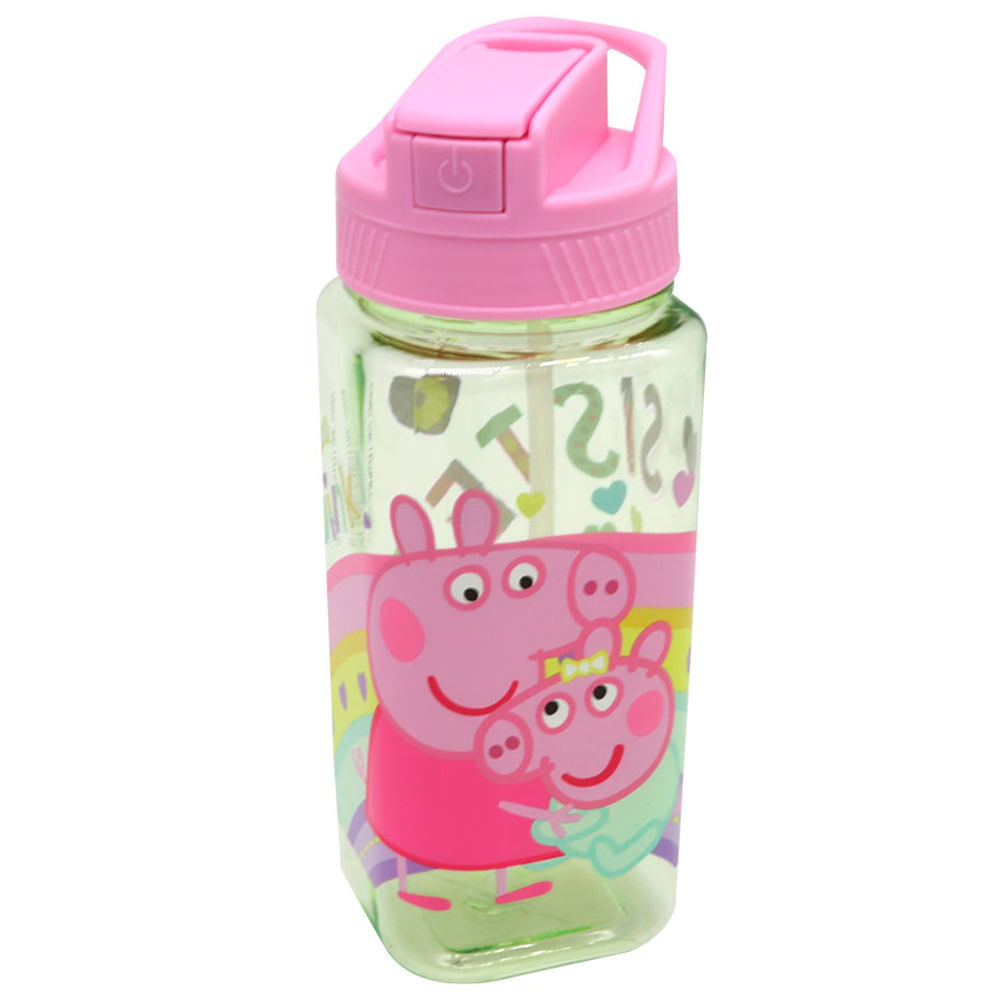 Botella PEPPA PIG As 500ml