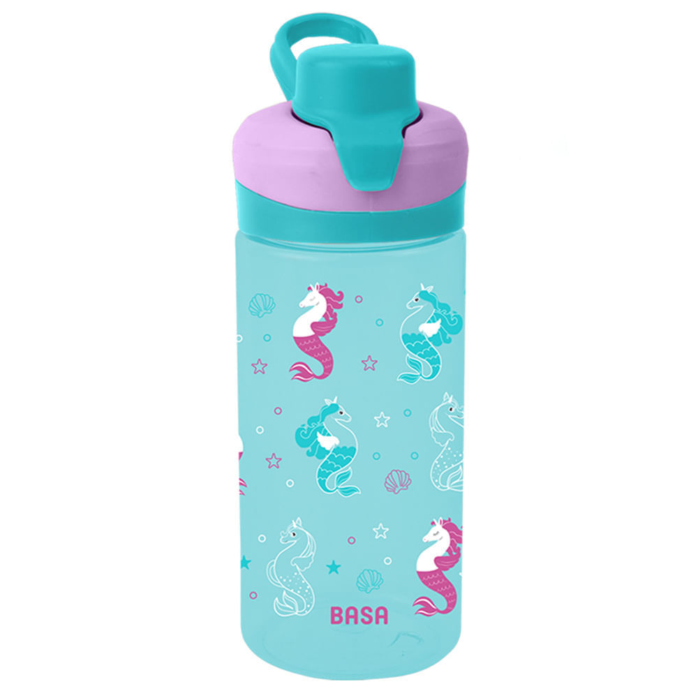 Botella BASA Splash 500ml